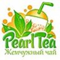 Pearl Tea Жемчужный Чай