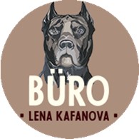Buro LENA KAFANOVA