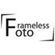 Frameless Foto