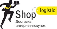 Shop - Logistics