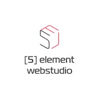 Веб - студия "5 Element"