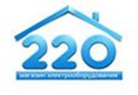 Интернет-магазин електрооборудования «220DOM»