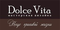 Dolce Vita - студия дизайна интерьеров