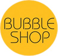 Bubble - shop