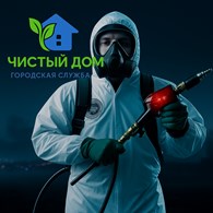 Чистый дом