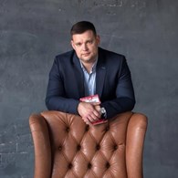 Адвокат Усенко Сергей Сергеевич