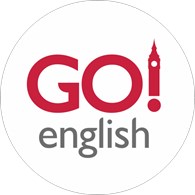 "Go! English"