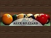 ЧП «ALEX-BILLIARD» Воплощение Вашей мечты о бильярде!