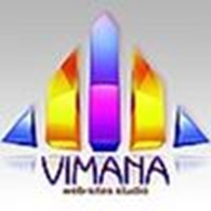 Веб студия «VIMANA»