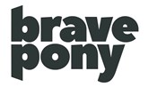 Brave Pony
