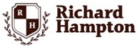  Richard Hampton