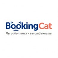 Зоогостиница "BookingCat"
