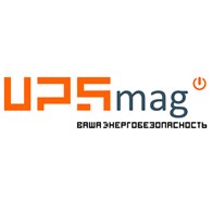 UPS-Mag