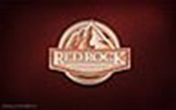 Red Rock building