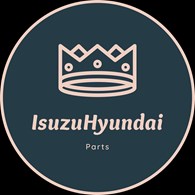ООО IsuzuHyundaiParts