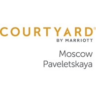 Courtyard Marriott Moscow Paveletskaya