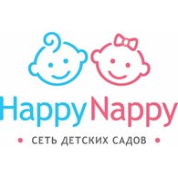  Детский сад HappyNappy