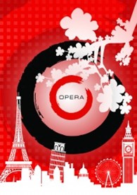 "Opera"