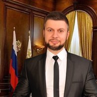 Правозащитник Андрей Гефтман