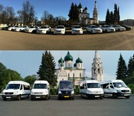 Wedding Camry Transfers