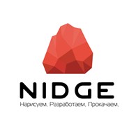 ИП NIDGE