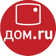  Дом.ru