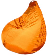 "Orange bag"
