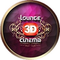 Lounge 3D cinema, караоке-бар