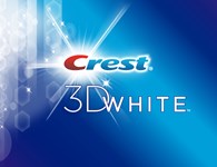 ООО Crest 3D White