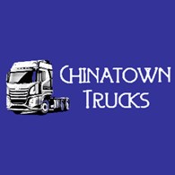 Chinatown Trucks