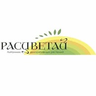 Расцветай