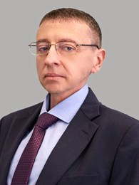 Адвокат Маненков Андрей Вениаминович