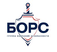 Частное охранное предприятие «БОРС»