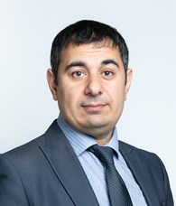 адвокат Тохтамишян Александр Федорович