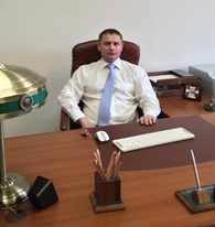 Адвокат Игорь Шаргородский