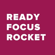 Ready Focus Rocket