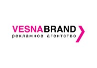 ООО Рекламное агентство VESNABRAND