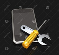 ИП "Мастерская по ремонту мобильных телефонов"
