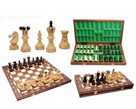 Спутник Chessspb