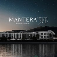  Mantera Seaview residence