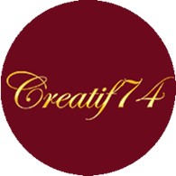  CREATIF74