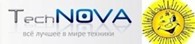 TechNOVA — интернет магазин бытовая техника для кухни и дома обогреватели спорттовары доставка