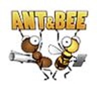 Cтудия Art печати Ant&Bee