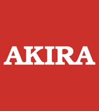 Akira-marketing.kz