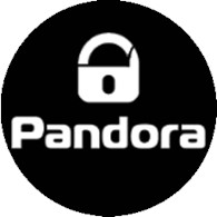  PANDORA