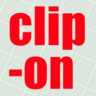 Clip-on