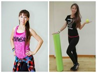 ИП Zumba с Борисовой Юлией