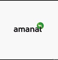 Страховая компания "Amanat"