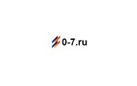 Интернет-магазин 0-7.ru