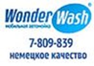 "Wonder Wash"